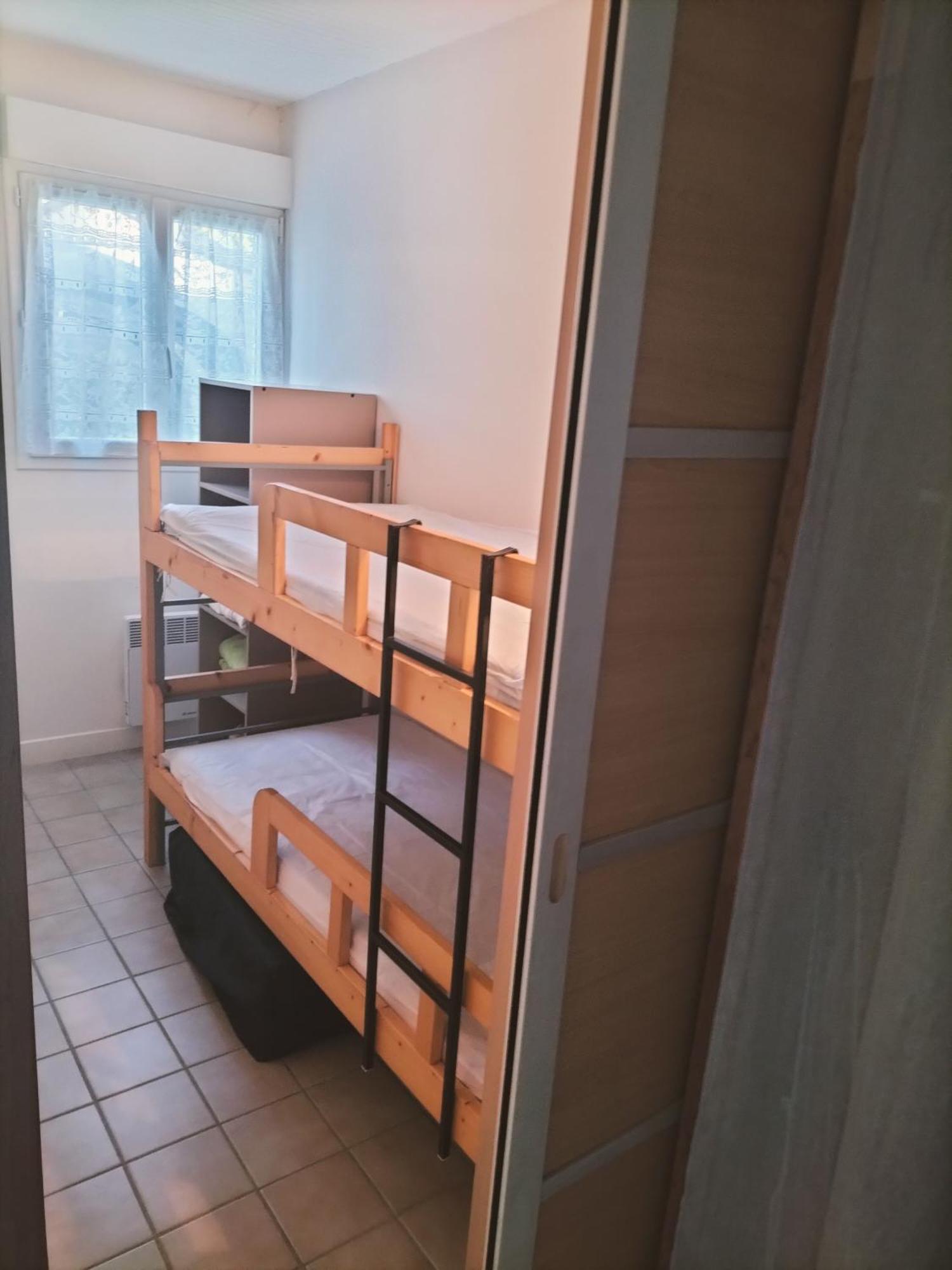 Maison Calme Proche Mer - La Roseraie Saint-Hilaire-de-Riez Eksteriør bilde